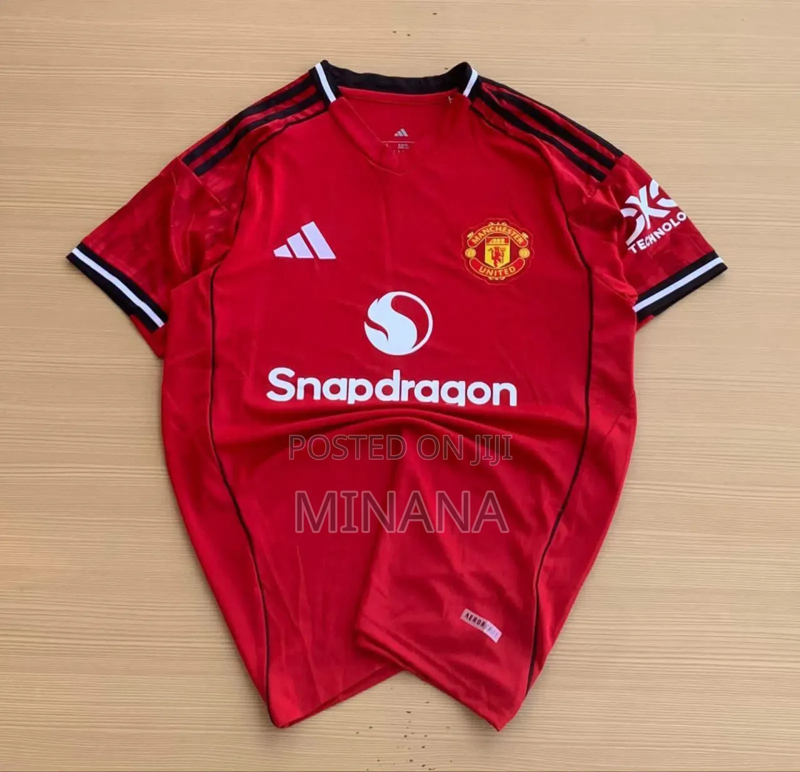 Quality Jerseys