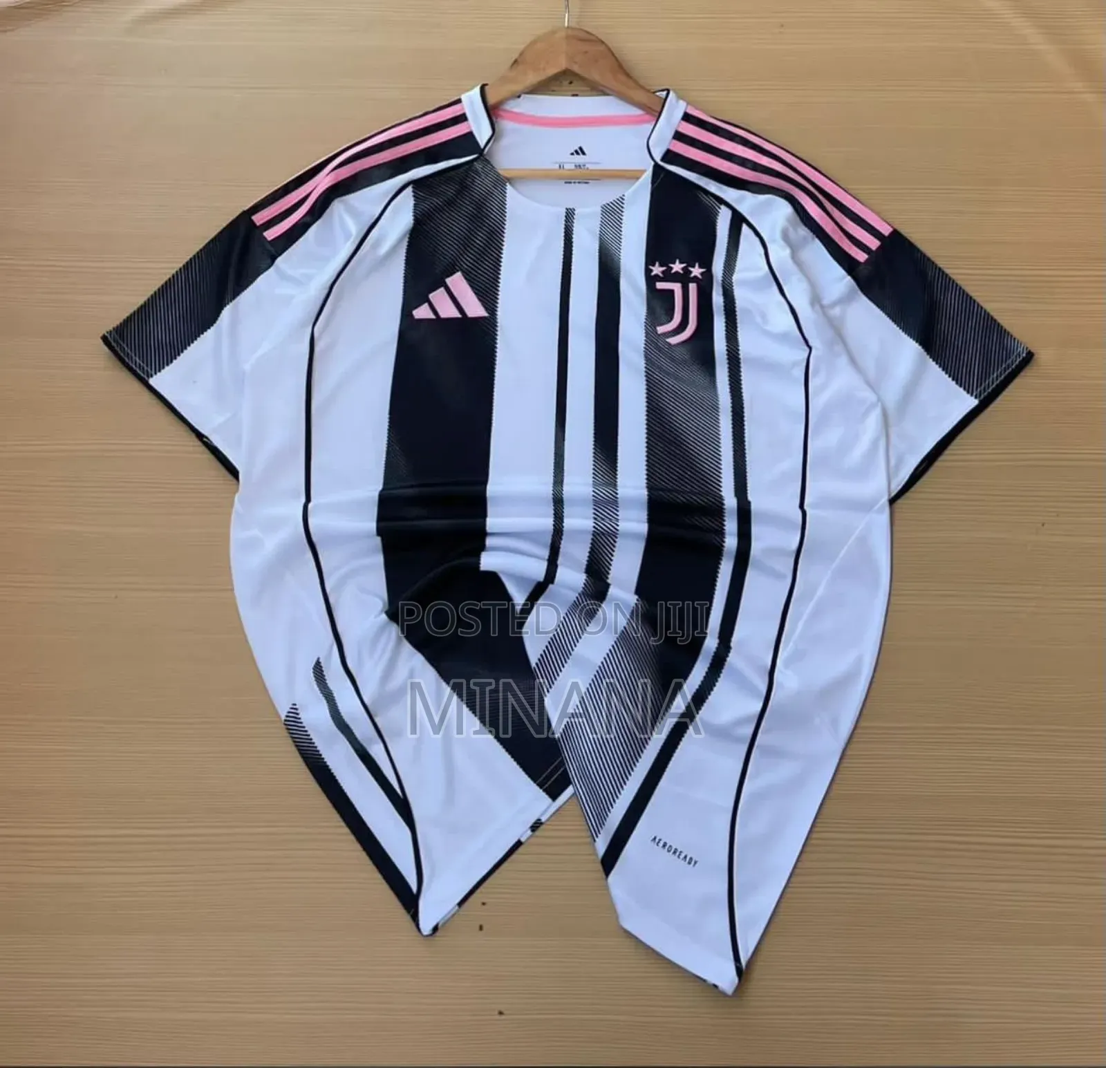 Quality Jerseys