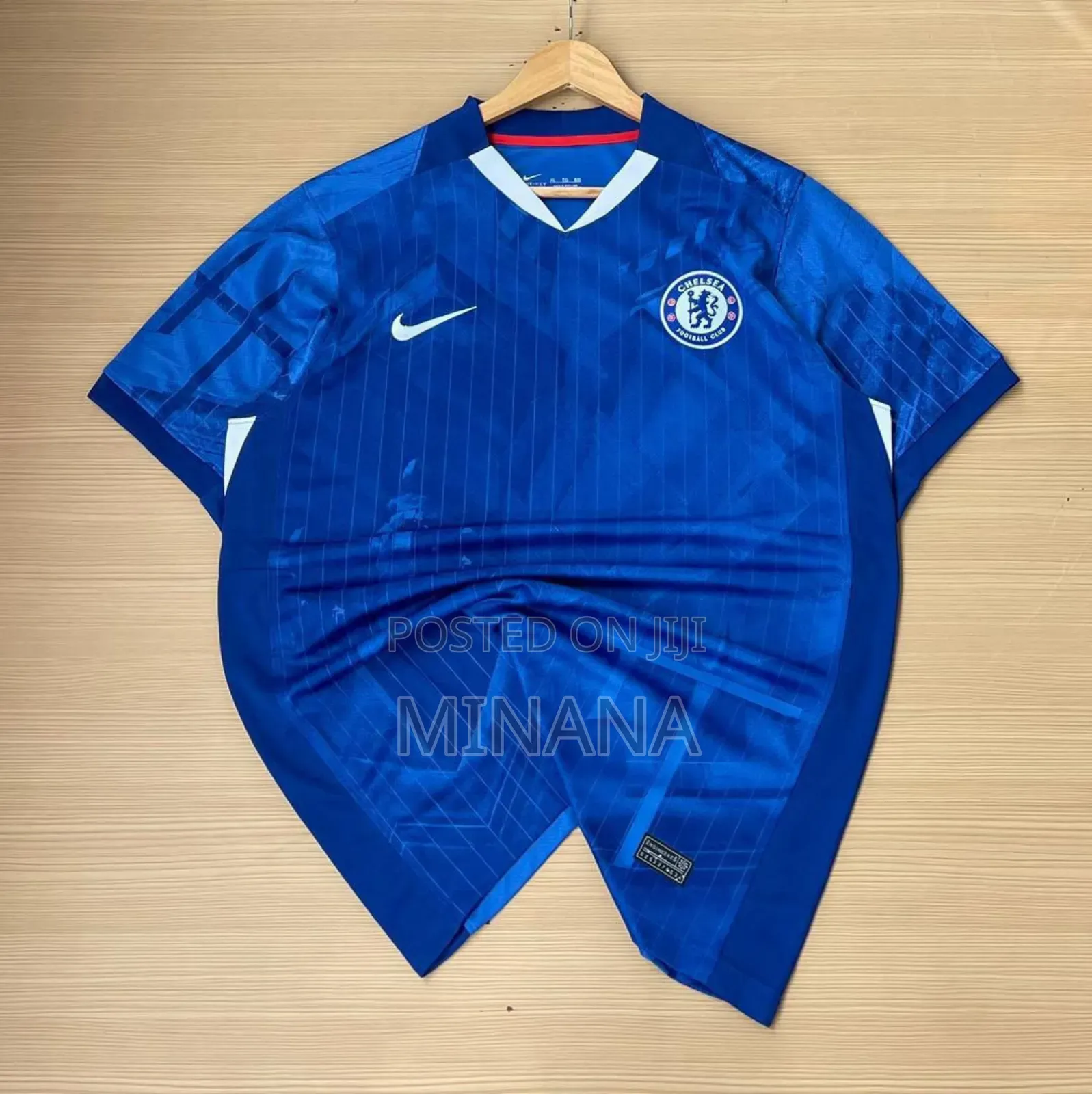 Quality Jerseys