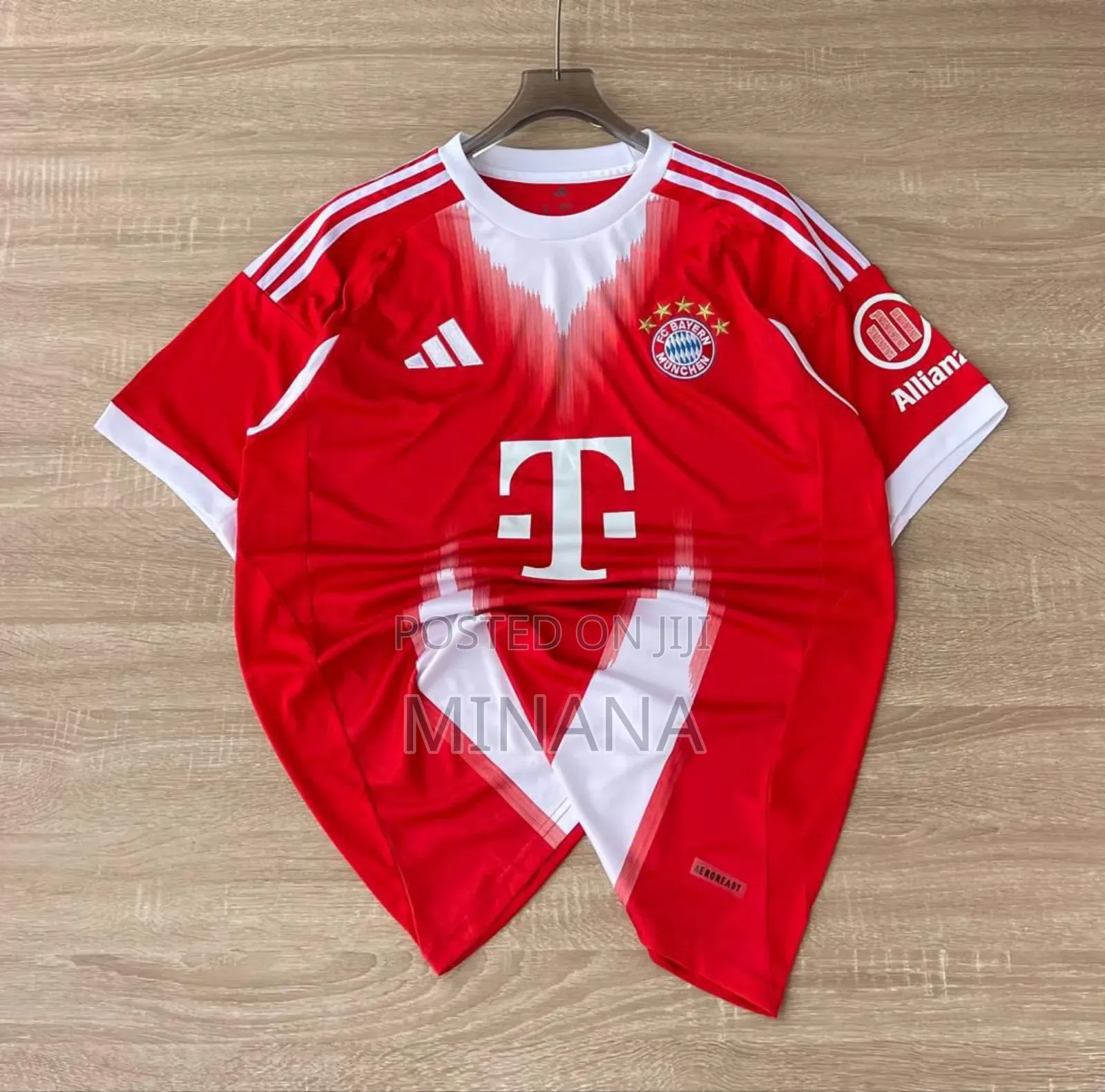 Quality Jerseys