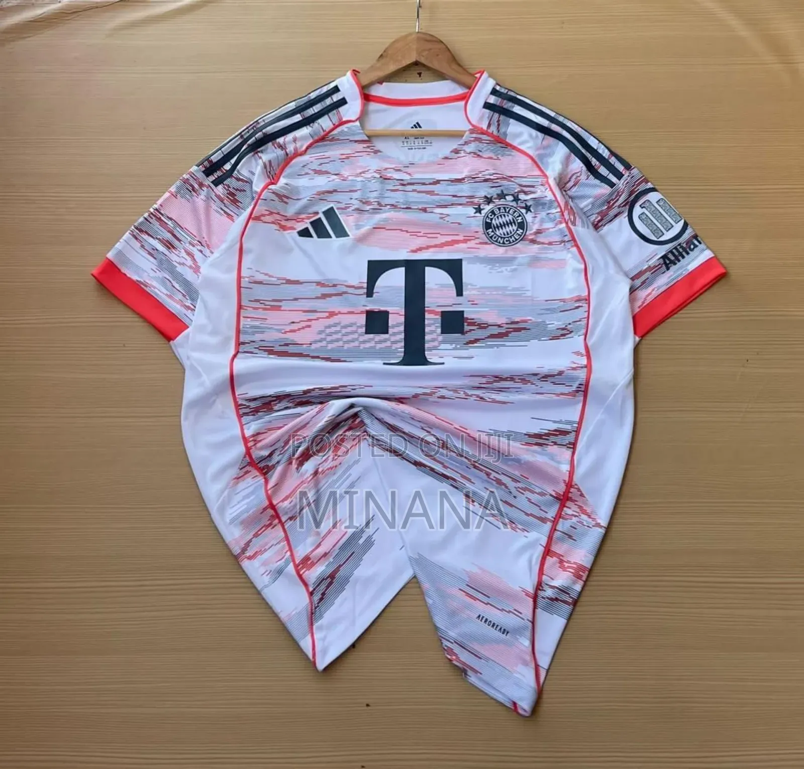 Quality Jerseys