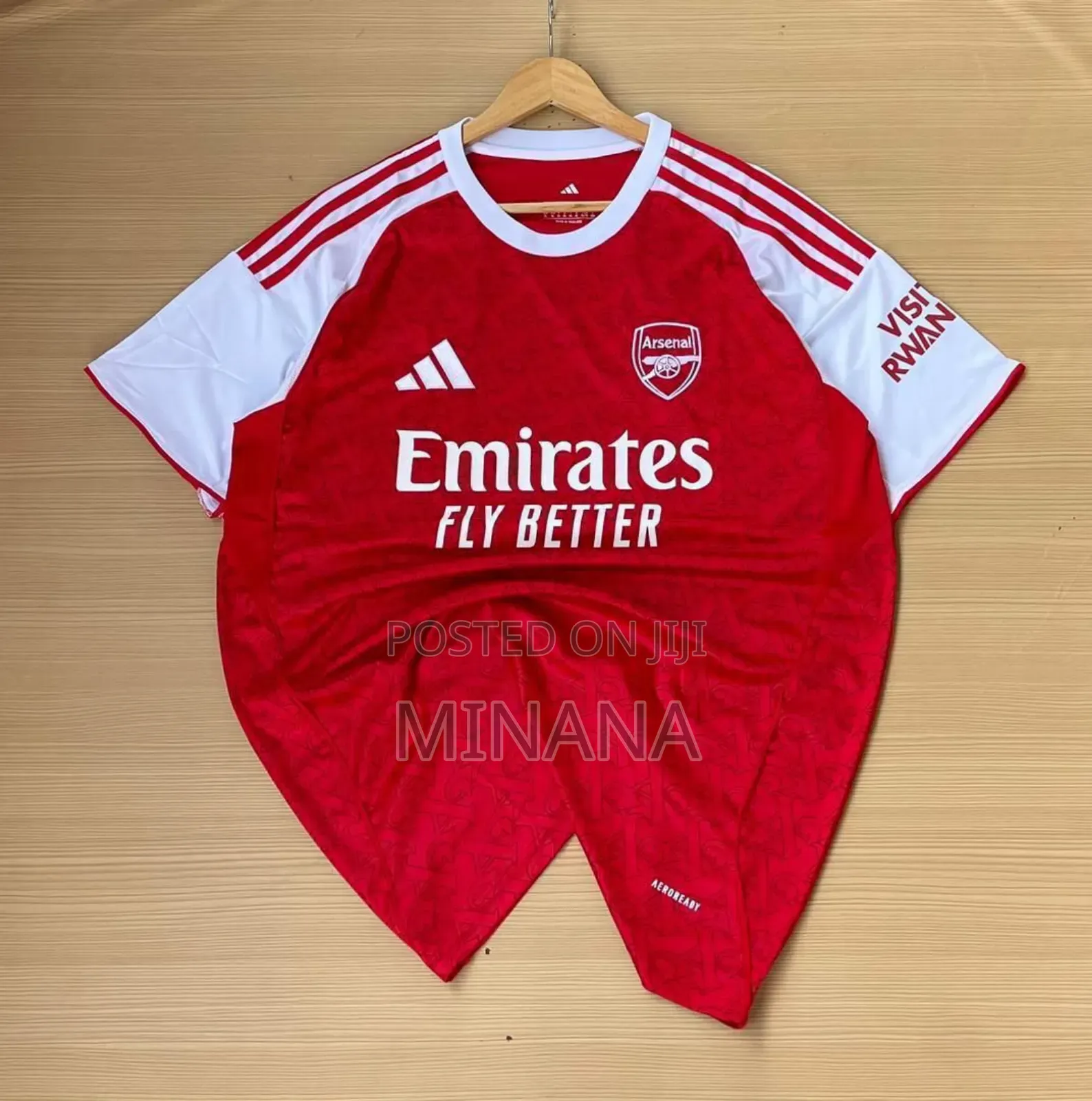 Quality Jerseys