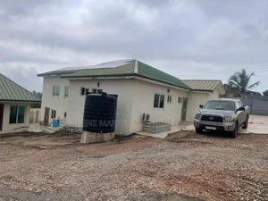 5bdrm House in Cp, Gbawe for sale