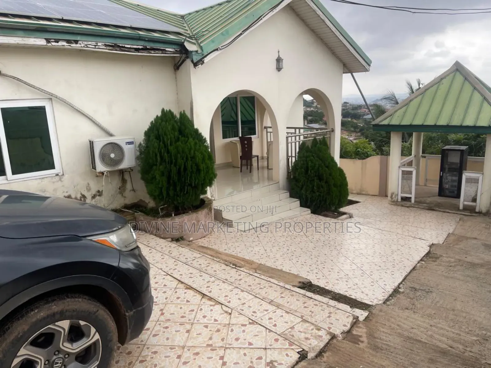 5bdrm House in Cp, Gbawe for sale