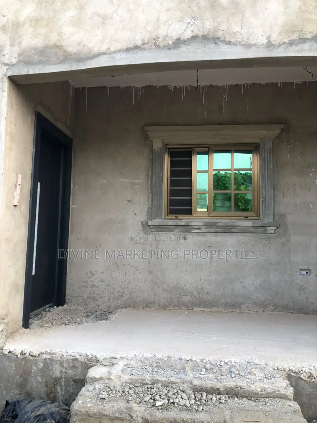 4bdrm House in Opeikuma, Kasoa for sale