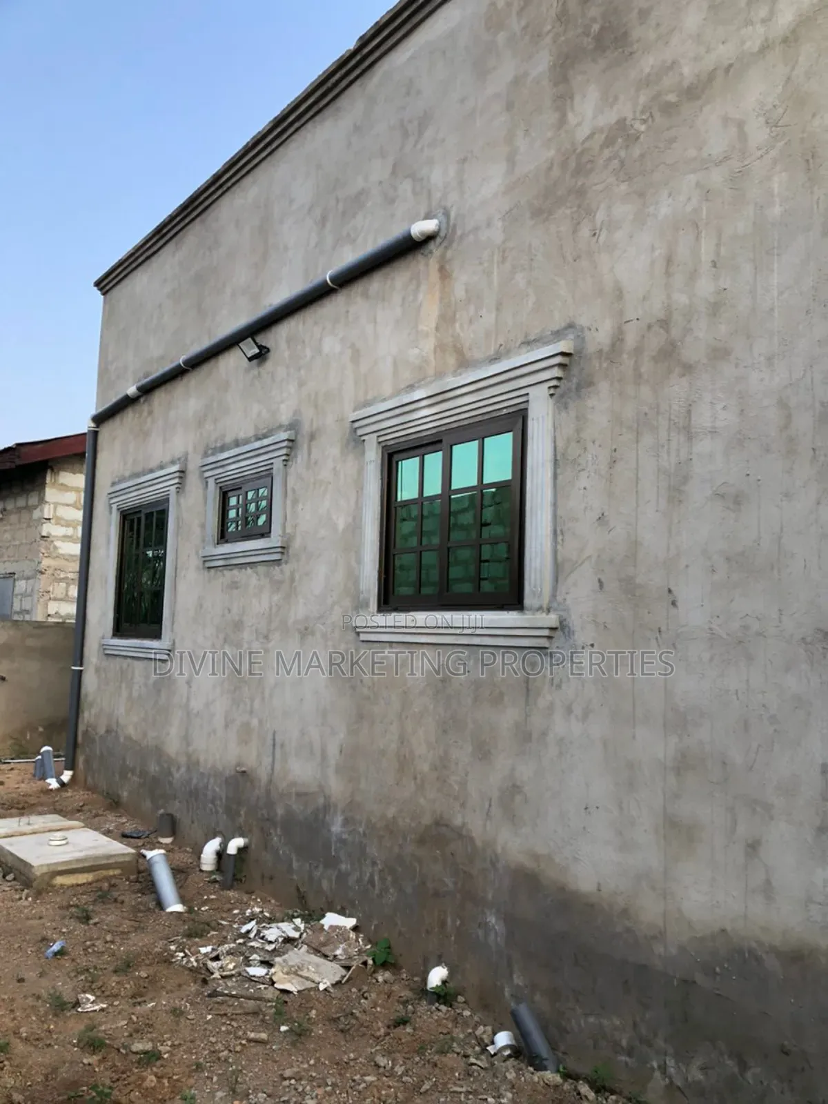 4bdrm House in Opeikuma, Kasoa for sale