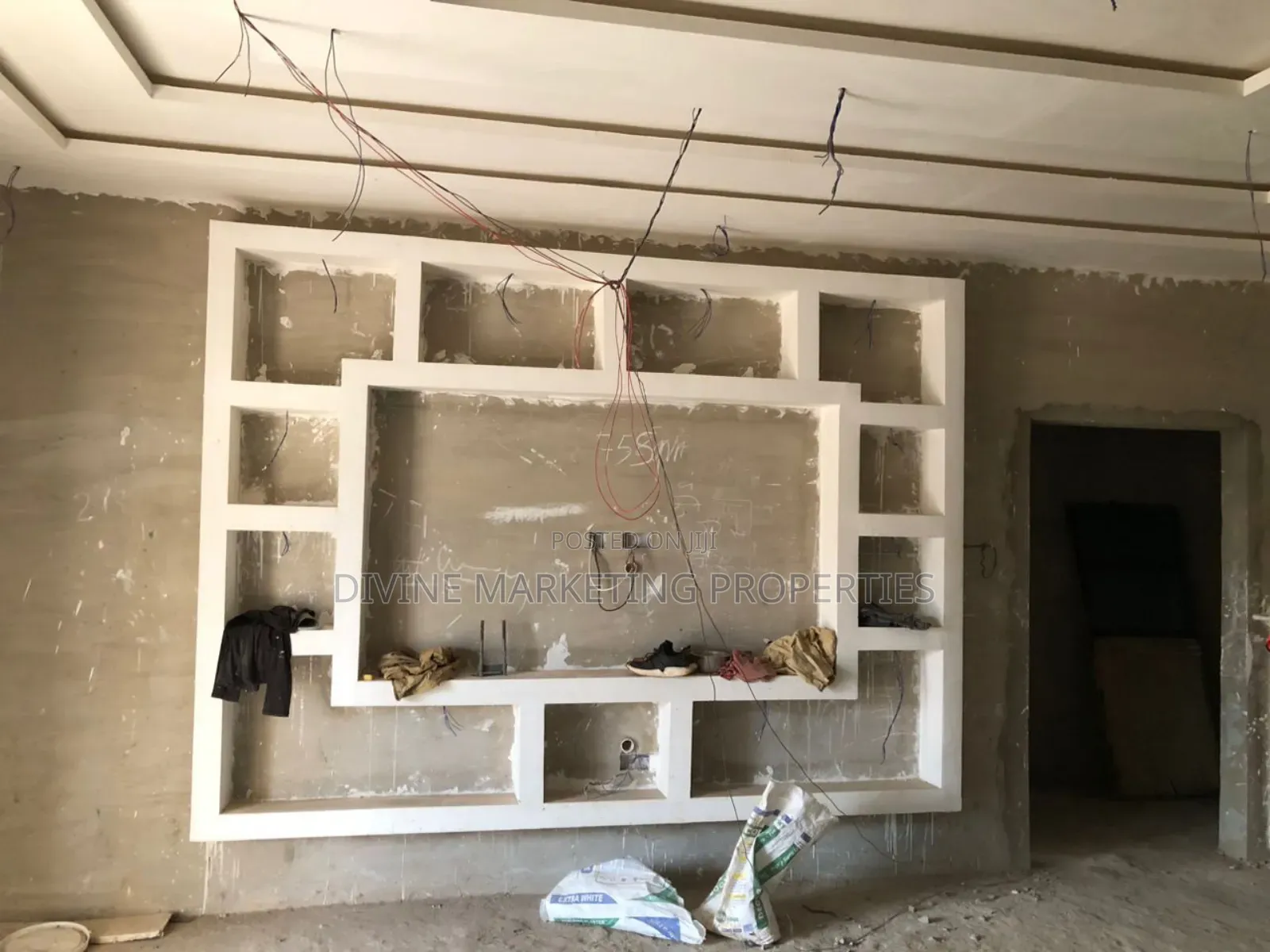 4bdrm House in Opeikuma, Kasoa for sale