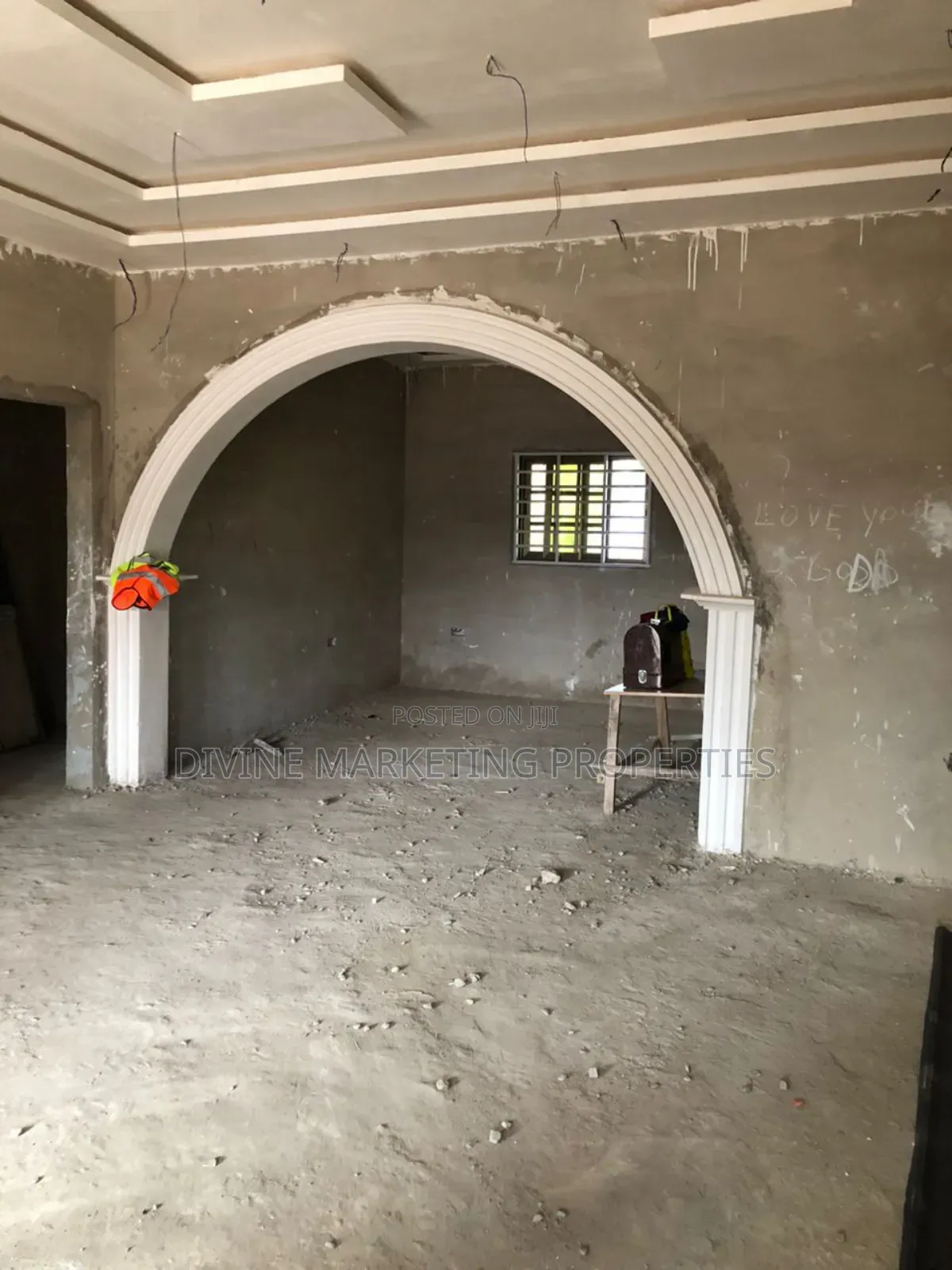 4bdrm House in Opeikuma, Kasoa for sale