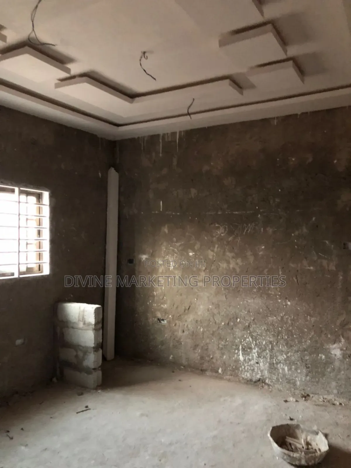 4bdrm House in Opeikuma, Kasoa for sale