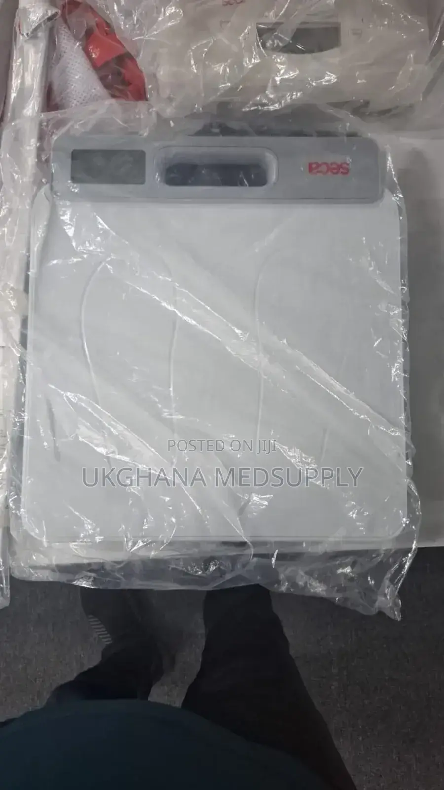 Seca 813, 804, 807, 874, 876, Weighing Scale