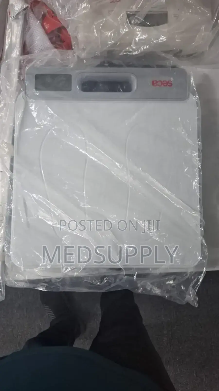 Seca 813, 804, 807, 874, 876, Weighing Scale