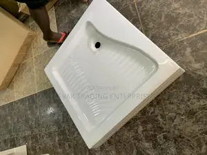 Fiber Tray Basin - 90cm Square