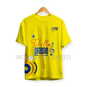 T Shirts Printing