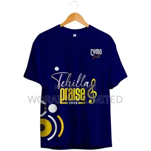 T Shirts Printing