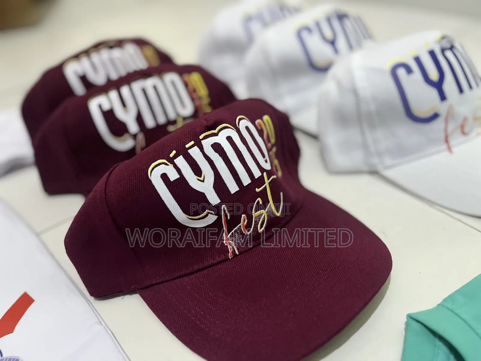 T Shirts Printing