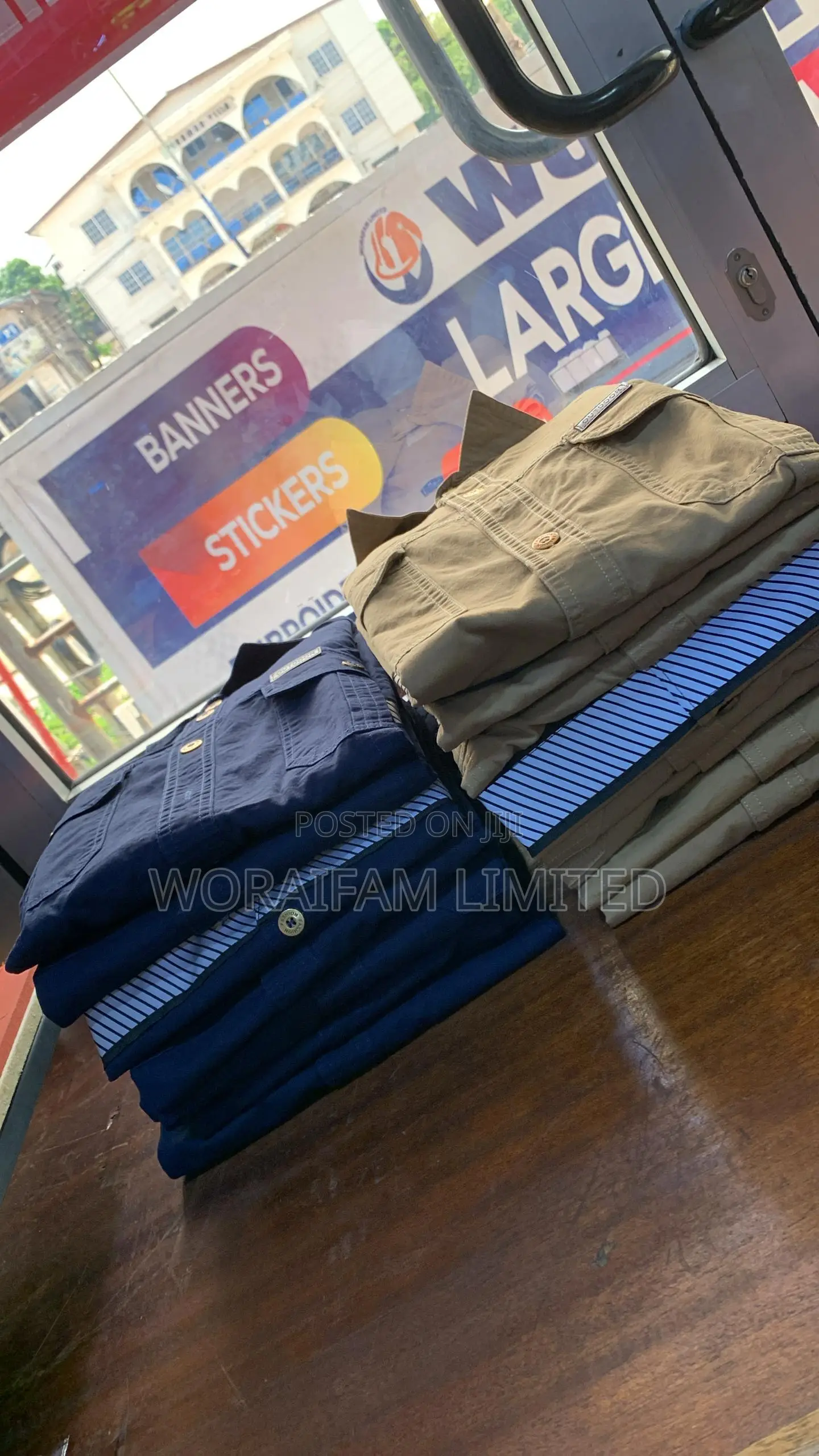 T Shirt Customization
