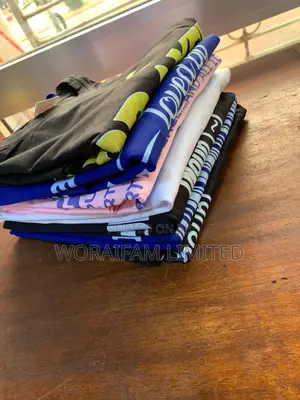 T Shirt Customization