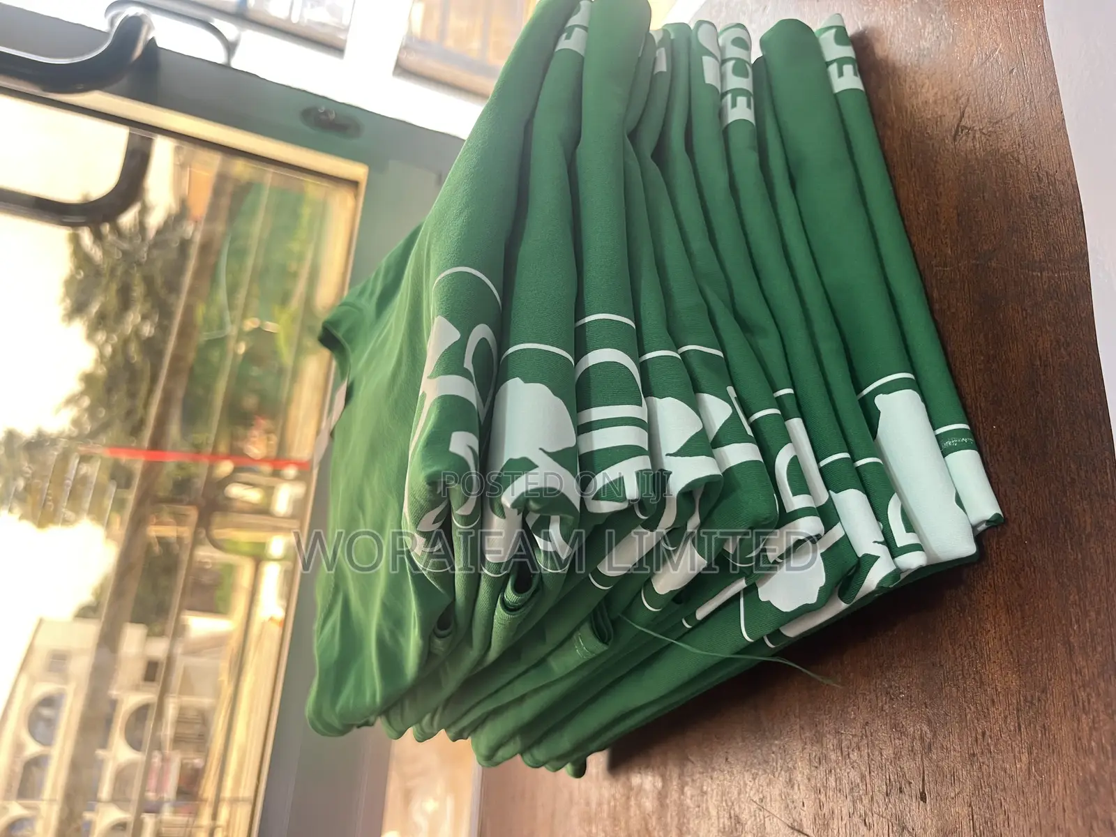 T Shirt Customization