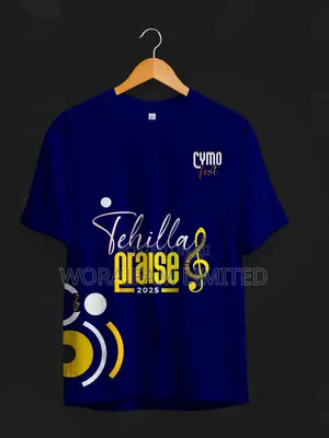 T Shirts Printing