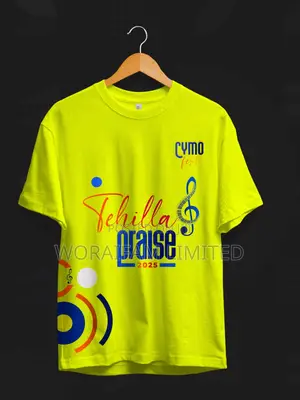 T Shirts Printing