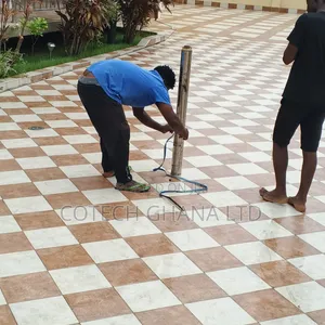 Government Borehole Drilling