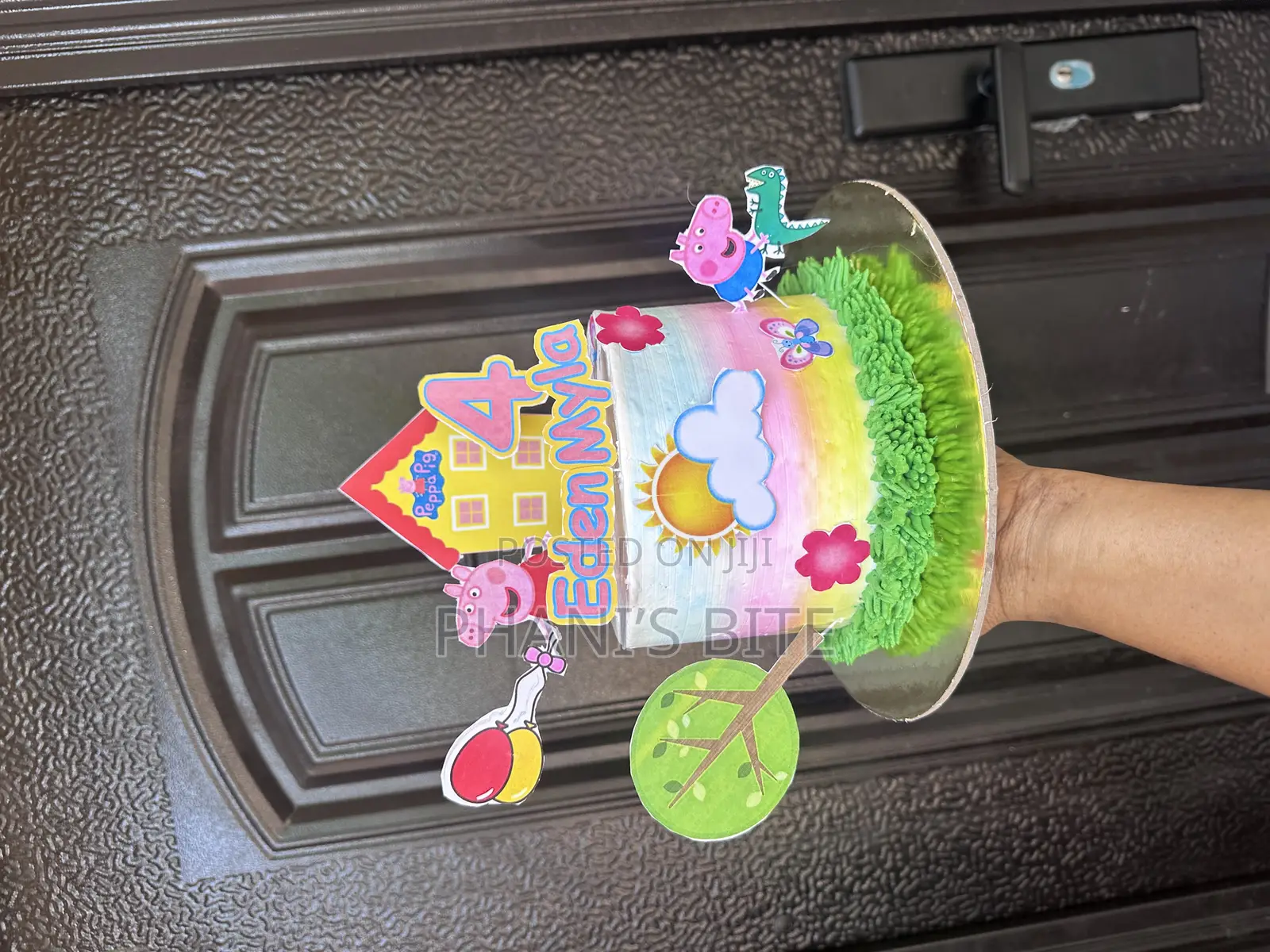 Beautiful Peppa Pig