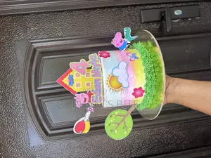 Beautiful Peppa Pig