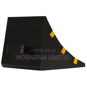 Wheel Chocks