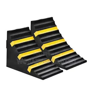 Wheel Chocks