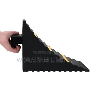 Wheel Chocks
