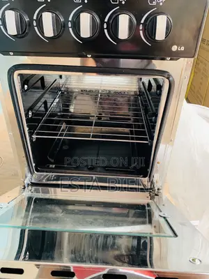 Free Standing Burner