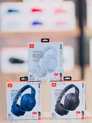 JBL Tune 770 Headphone