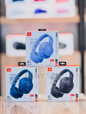 JBL Tune 770 Headphone