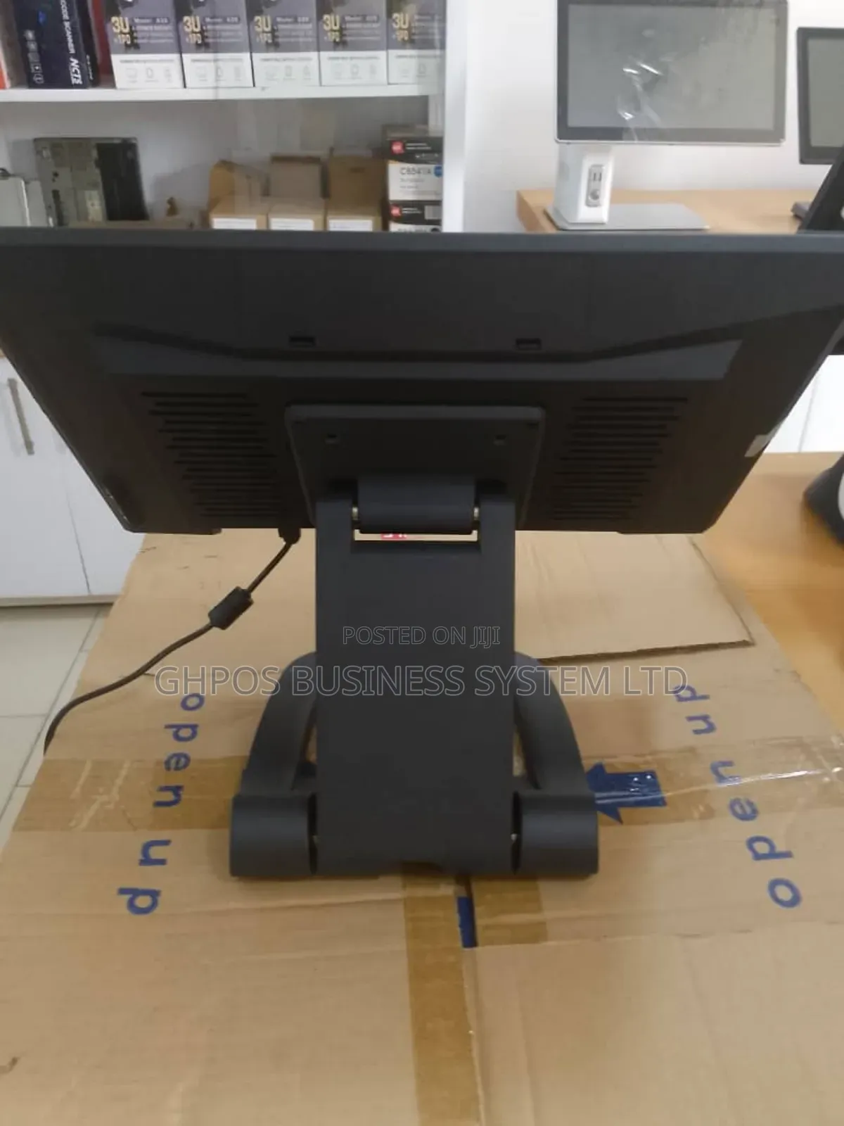 Ubero T5 Core I5 Pos Touch Terminals