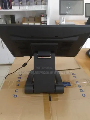 Ubero T5 Core I5 Pos Touch Terminals
