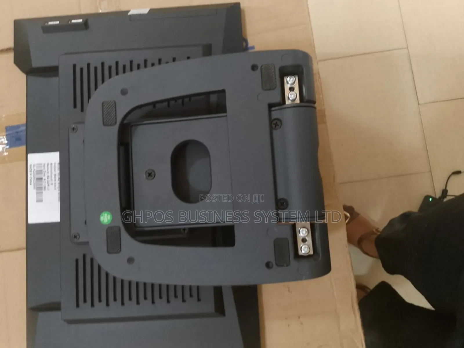 Ubero T5 Core I5 Pos Touch Terminals