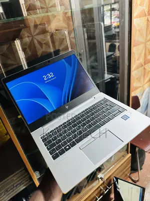 Laptop HP EliteBook 840 G6 8GB Intel Core I5 SSD 256GB