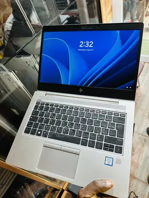 Laptop HP EliteBook 840 G6 8GB Intel Core I5 SSD 256GB