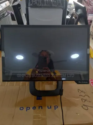 Ubero T5 Core I5 Pos Touch Terminals