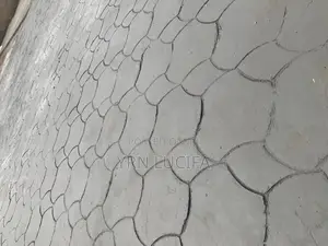 Concrete Stamping Designer