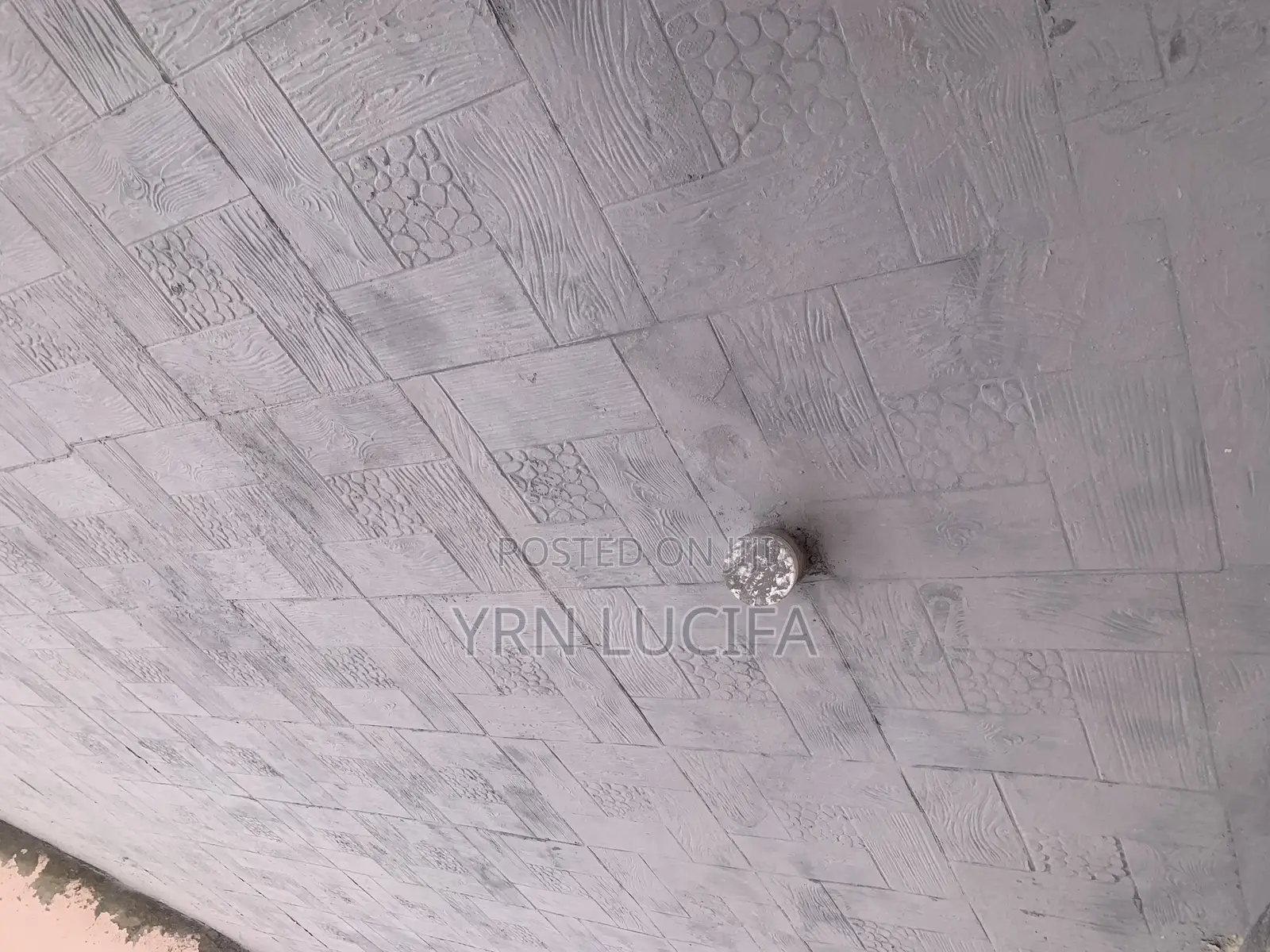 Concrete Stamping Designer