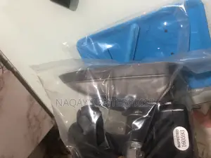 Steam Pressure Iron