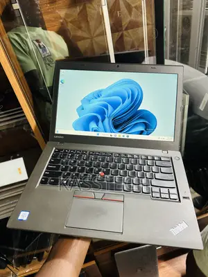 Laptop Lenovo ThinkPad T460 8GB Intel Core I5 SSD 256GB