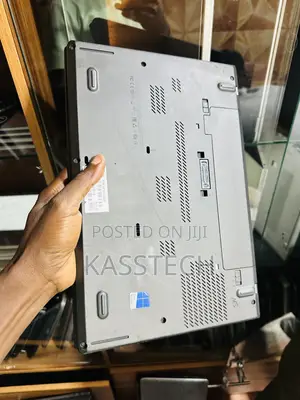 Laptop Lenovo ThinkPad T460 8GB Intel Core I5 SSD 256GB