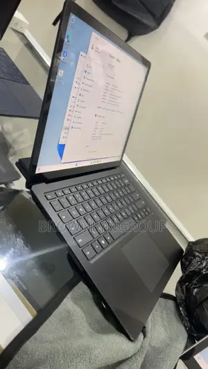 New Laptop 16GB Intel Core I7 SSD 512GB