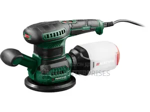 Parkside Random Orbital Sander