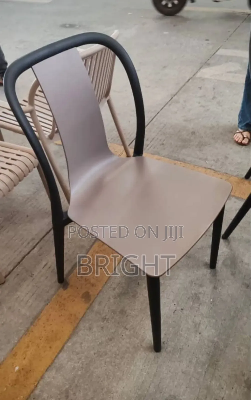 Foreign Chairs and Tables