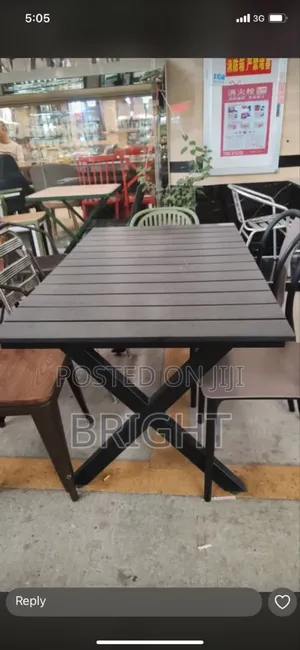 Foreign Chairs and Tables