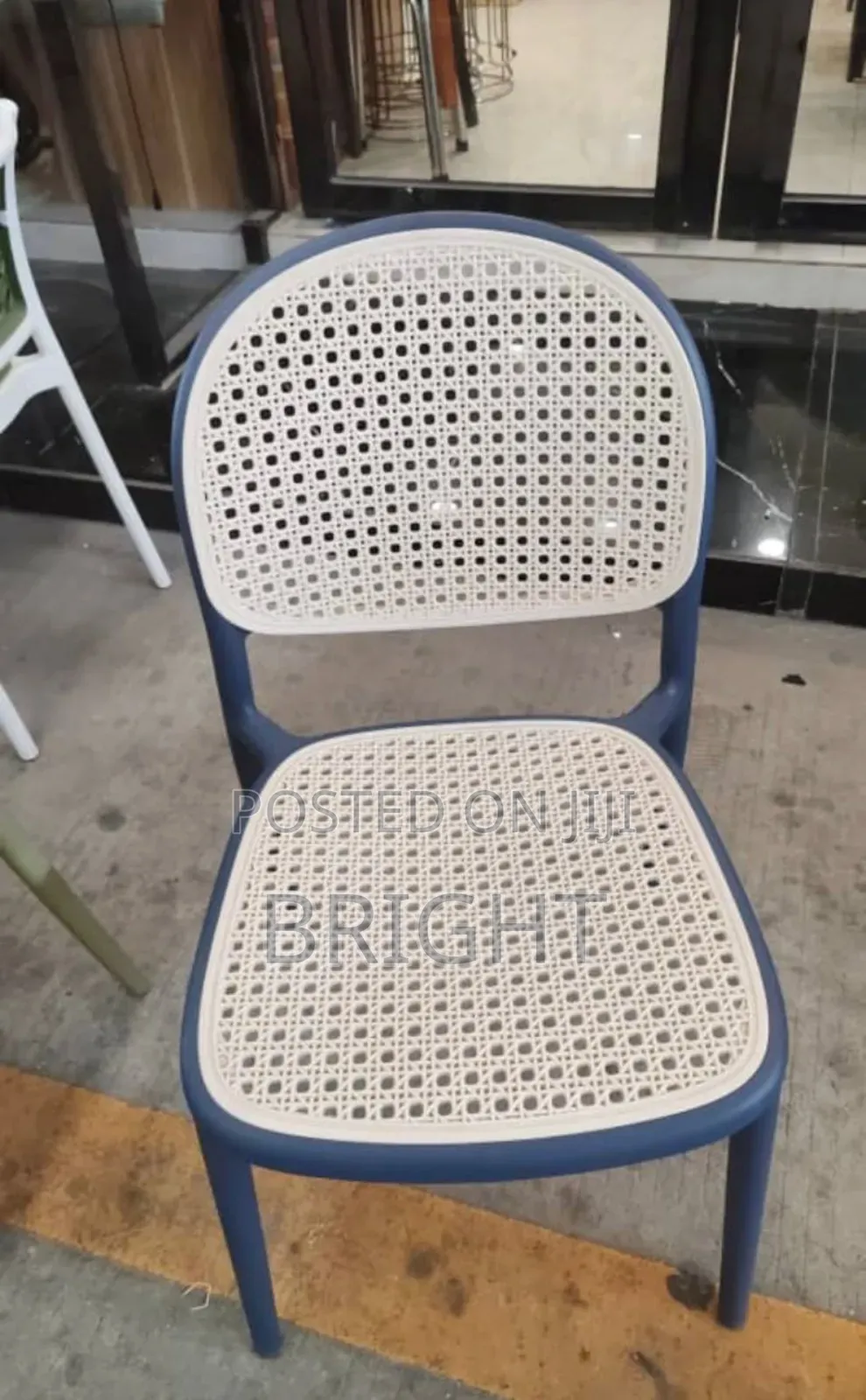 Foreign Chairs and Tables