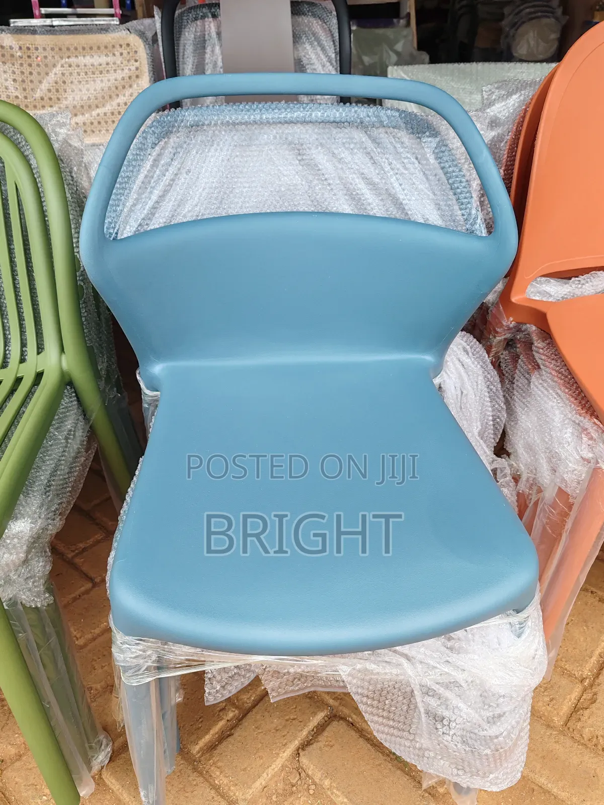 Foreign Chairs and Tables